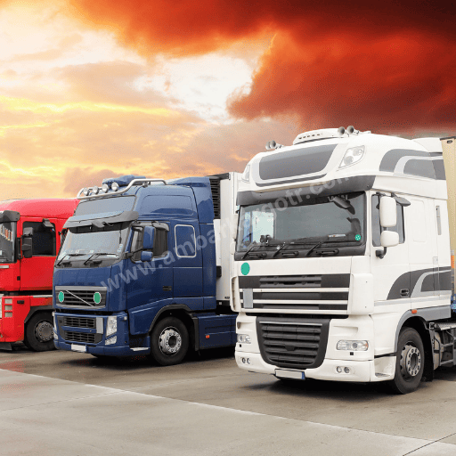 Hadımköy Ambar Kargo