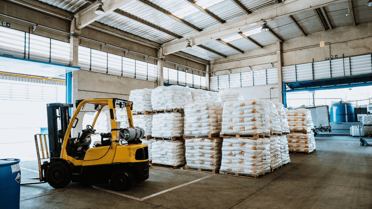 Hadımköy Kimyasal Ürün Taşıma