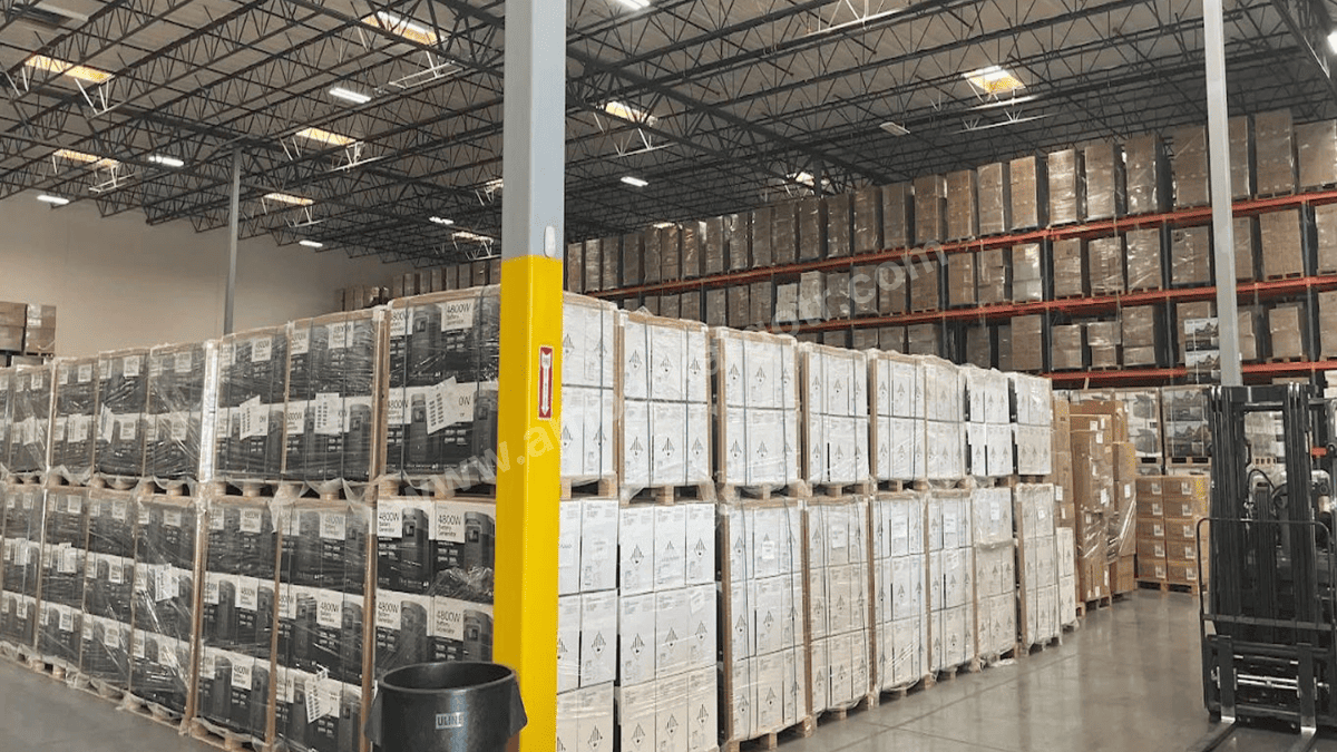 Hadımköy Parça Yük Taşıma